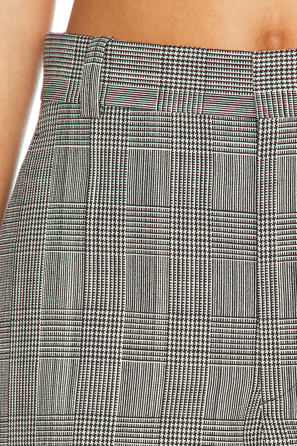 Straight Leg Trouser - 6
