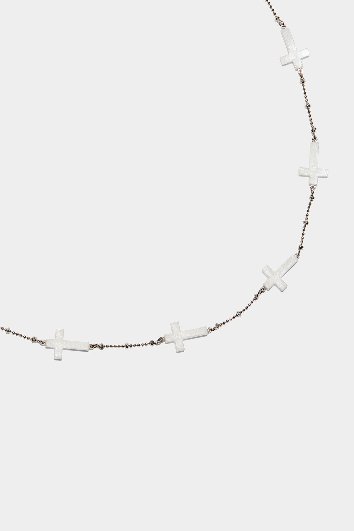 JESUS NECKLACE - 2