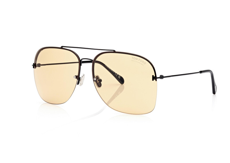TOM FORD MACKENZIE SUNGLASSES outlook