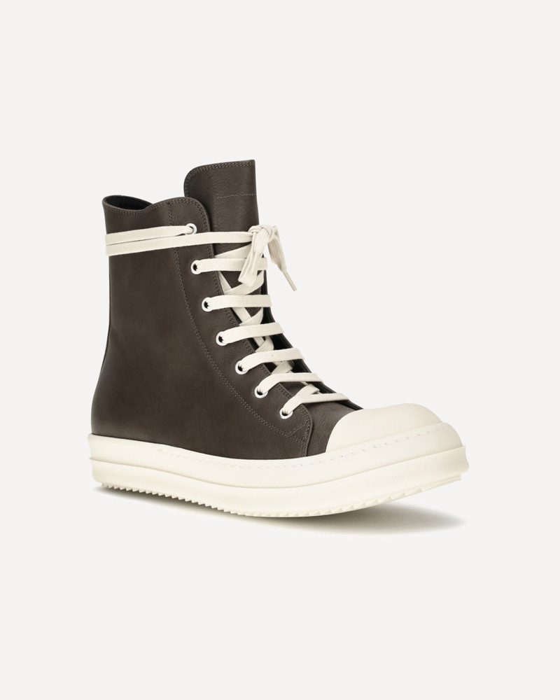 Tower Sneaks leather Sneakers 2