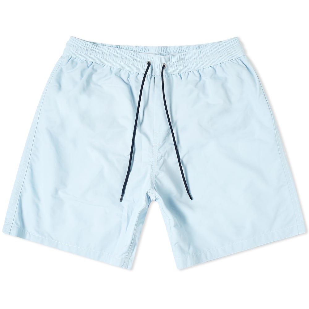 A.P.C. Mike Swim Short - 1