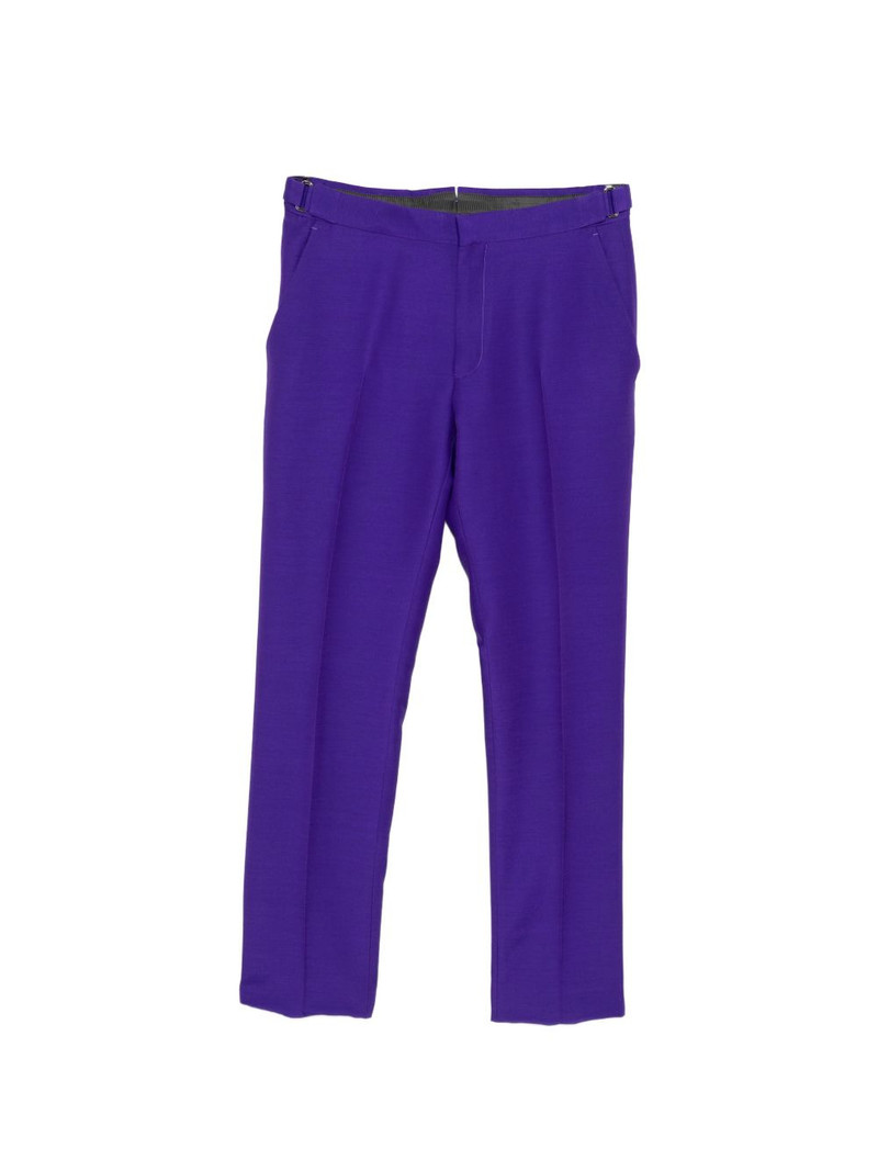 tailored trousers 1