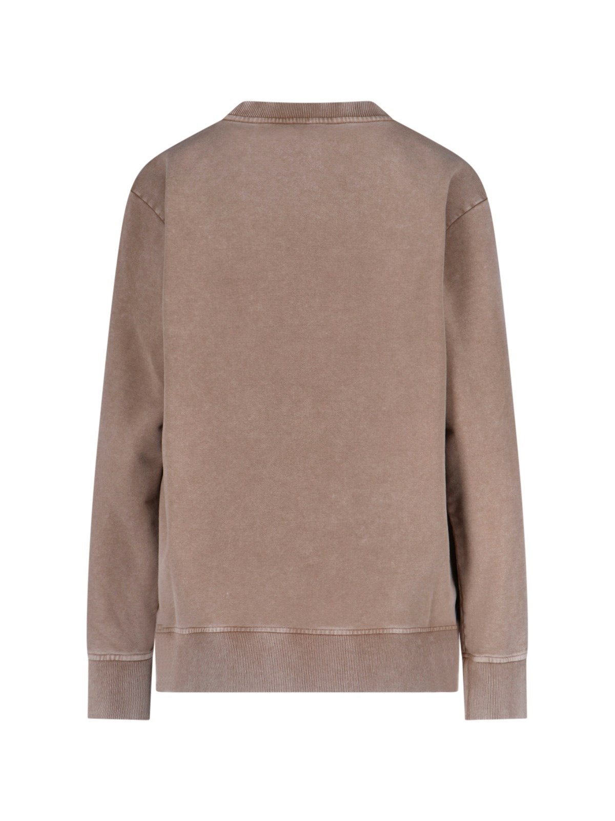 LOGO CREWNECK SWEATSHIRT - 2