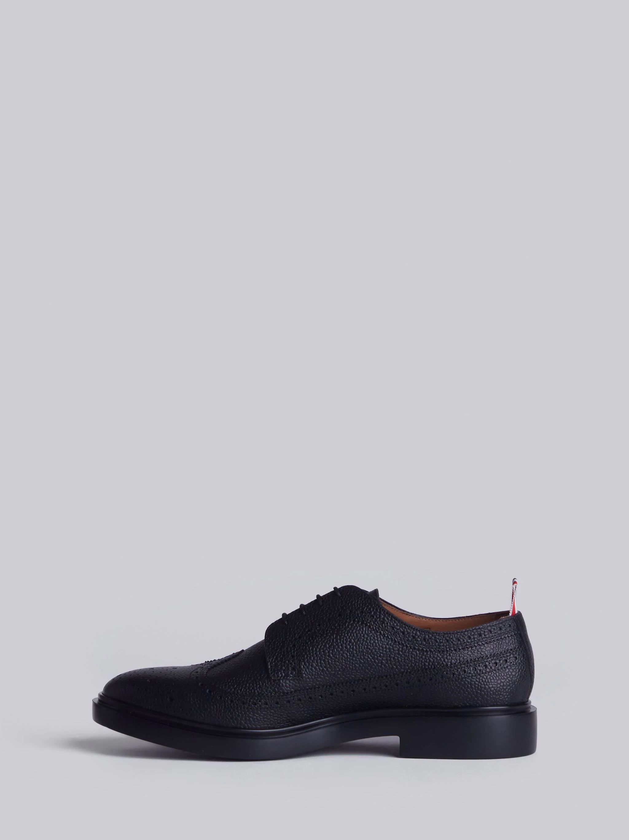 Classic Longwing Brogue - 3