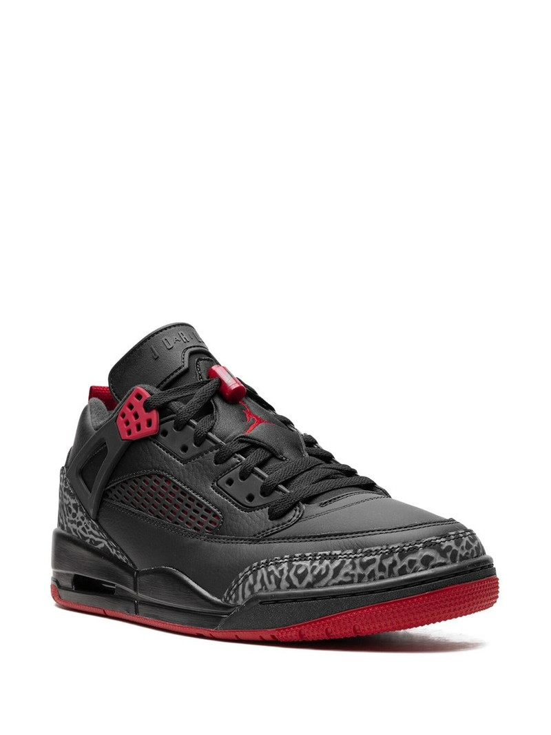 Jordan Air Jordan Spizike Low "Bred" sneakers outlook