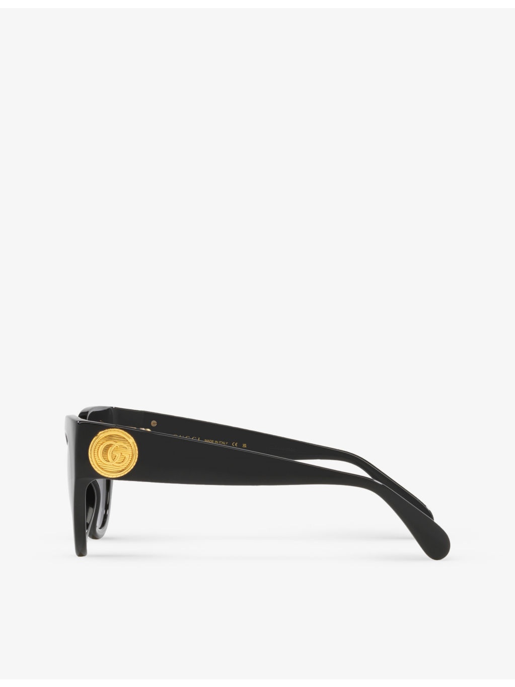 GC002117 GG1408S cat-eye-frame acetate sunglasses - 4