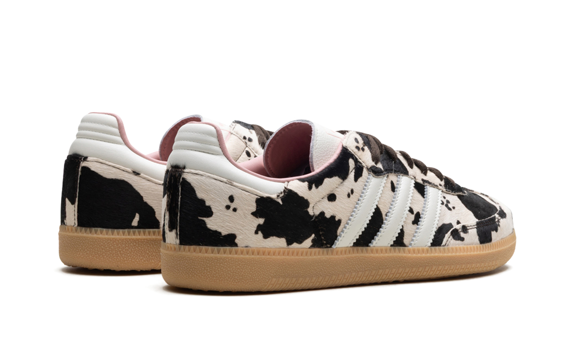 Samba OG WMNS "Cow Print" - 3