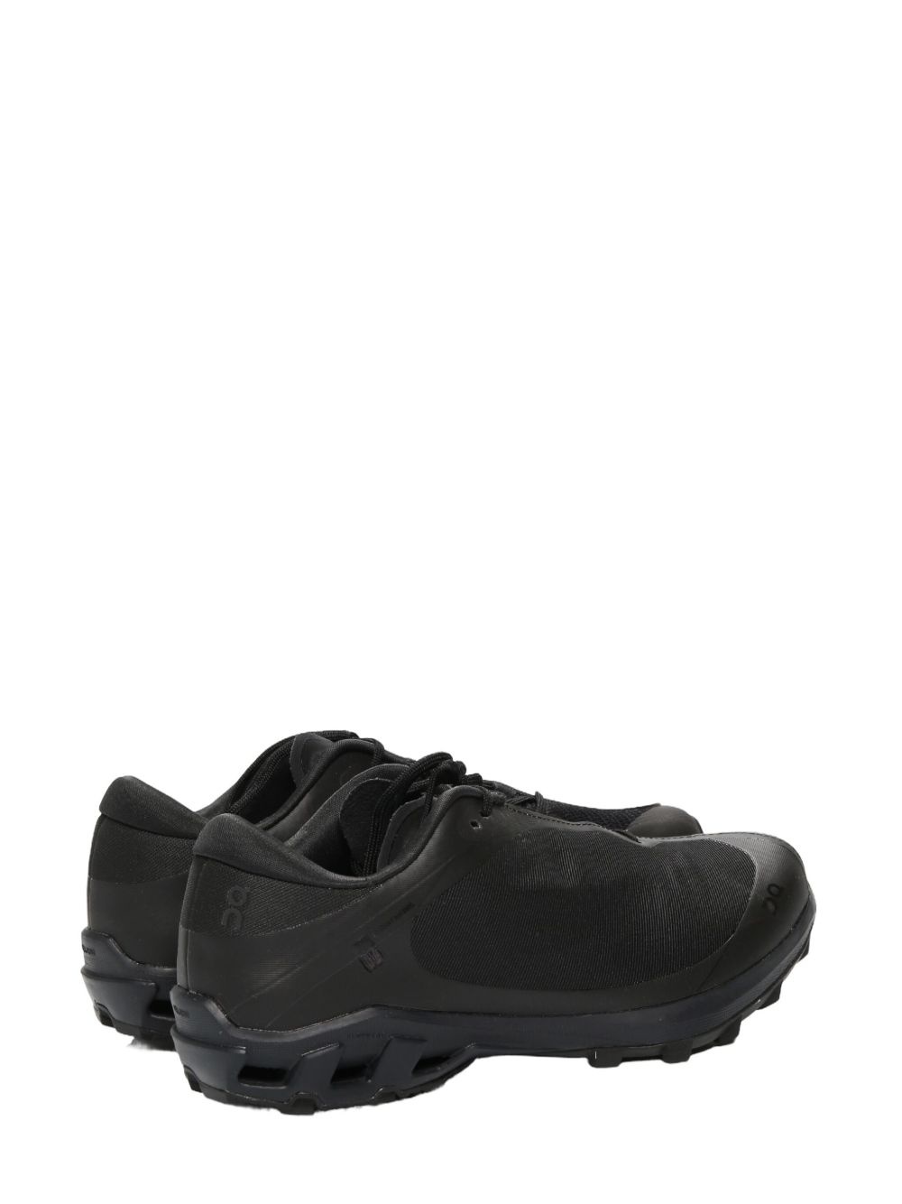 Cloudventure Peak "Post Archive Faction - Black Magnet" sneakers - 3