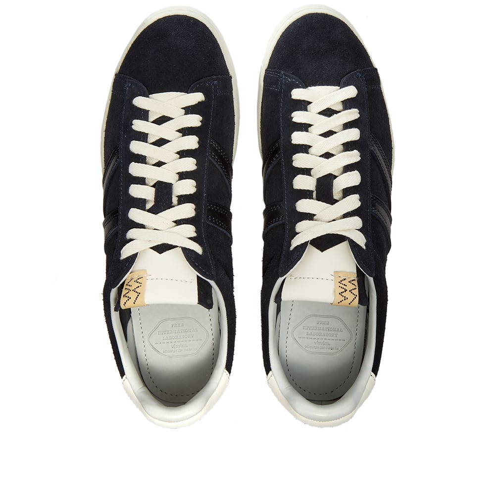 Visvim Corda-Folk - 5