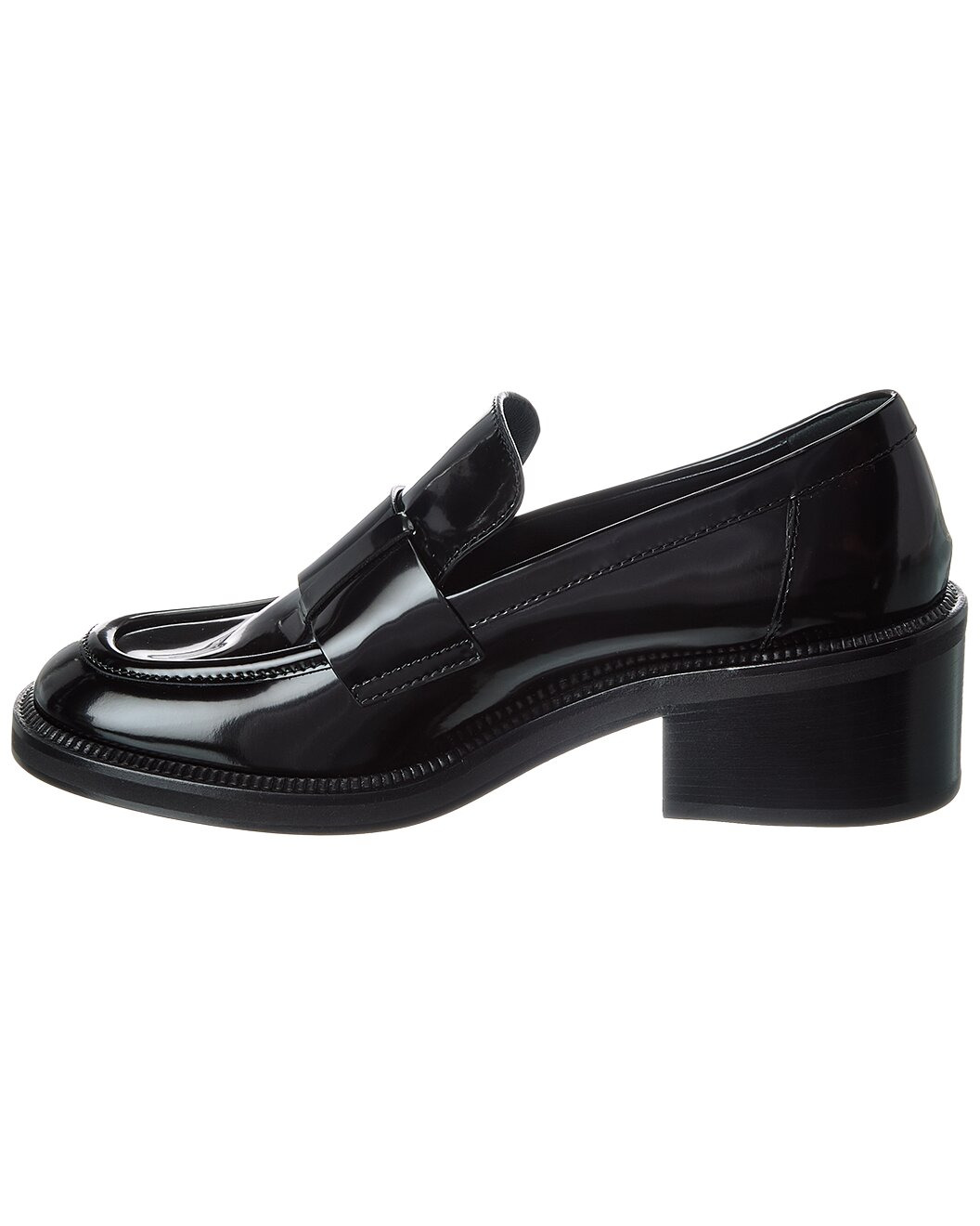 Jimmy Choo Tylor 60 Leather Loafer - 2