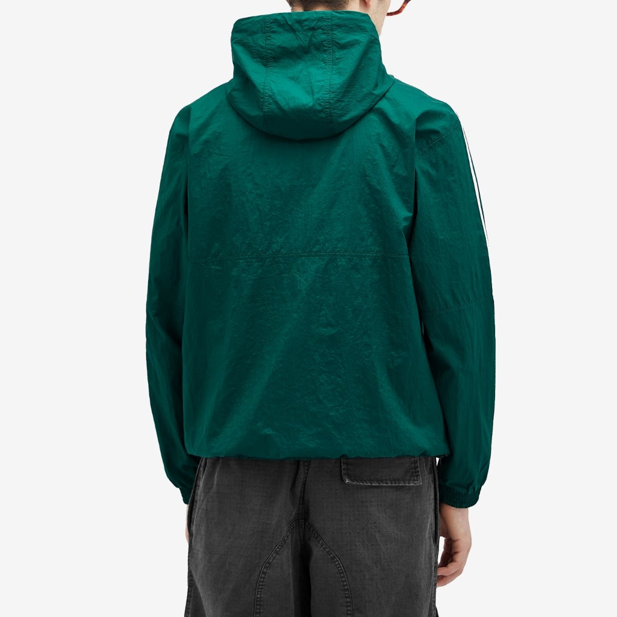 adidas Adidas Skate Classic Anorak Jacket endclothing REVERSIBLE