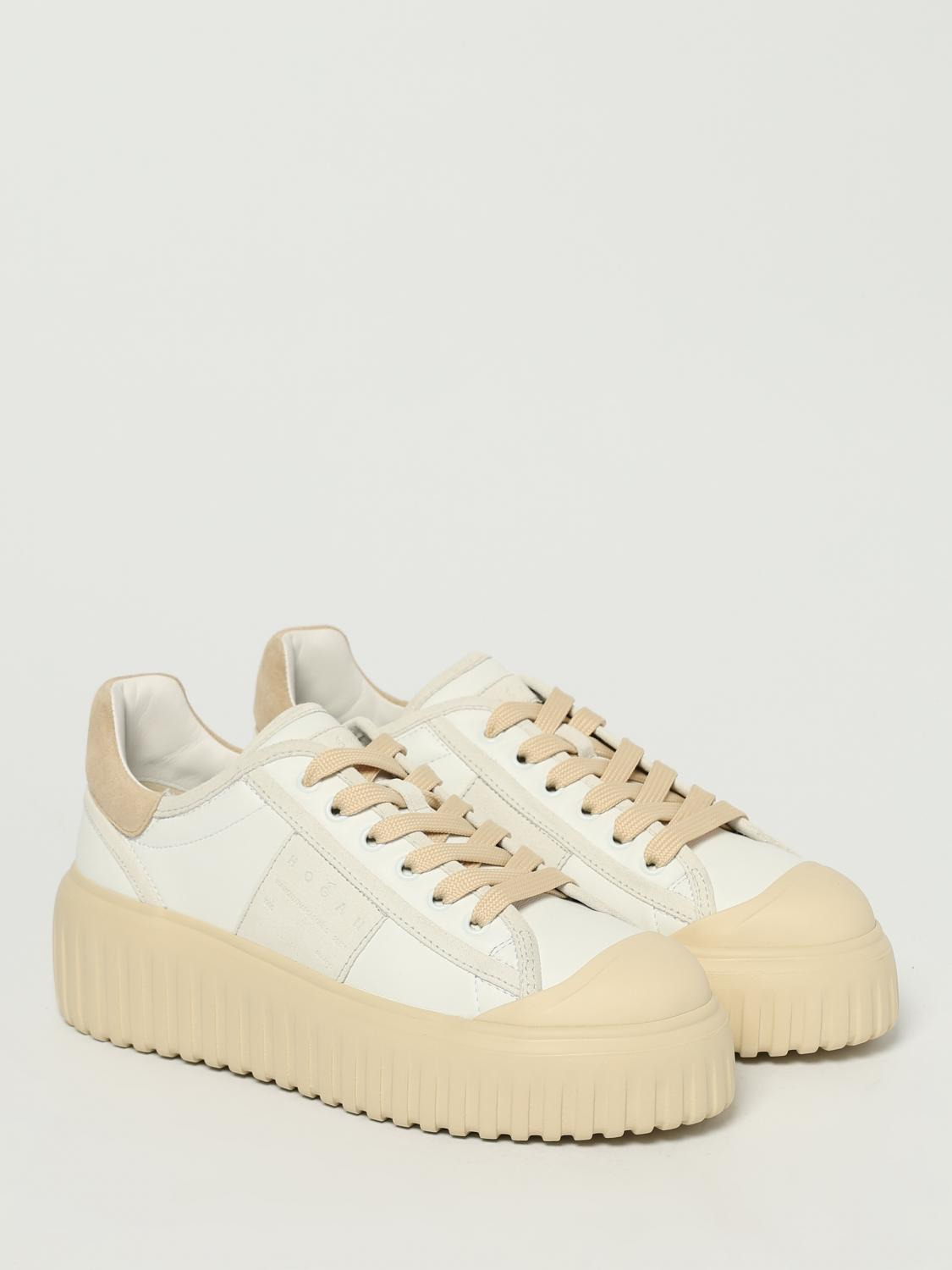 Sneakers woman Hogan - 2