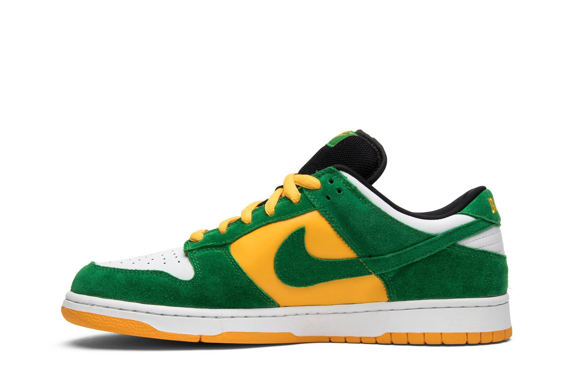 Dunk Low Pro SB 'Buck' - 3