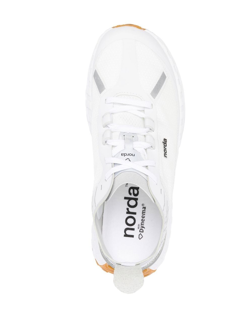 001 Dyneema shoes - 4