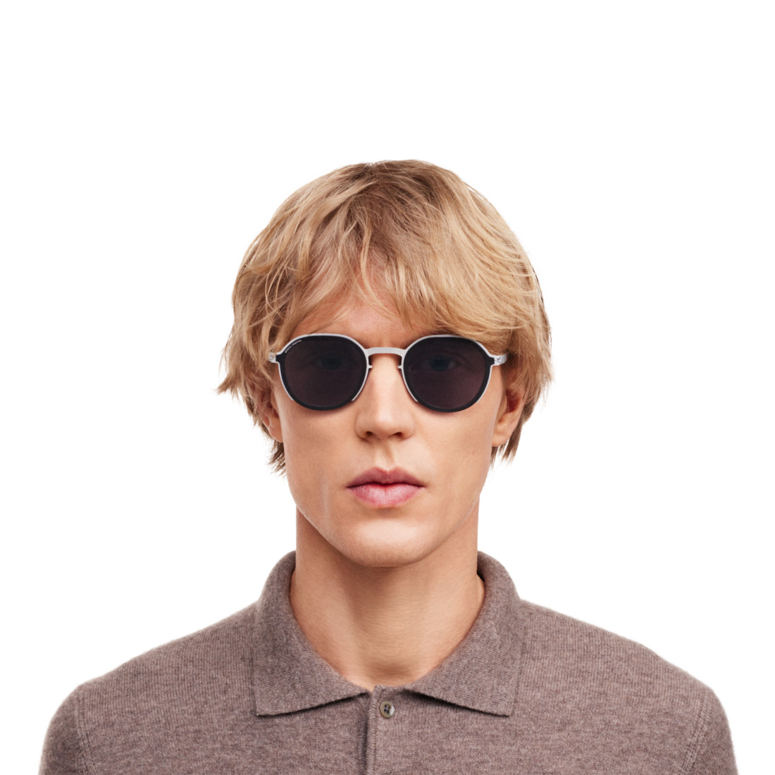 RIMOWA × MYKITA - Heritage MR001 Panto Sunglasses - 7