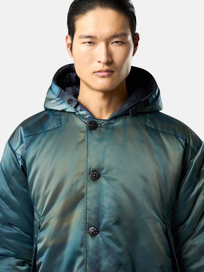 4100001 HAND CORROSION ON NYLON TWILL_PORTER 4