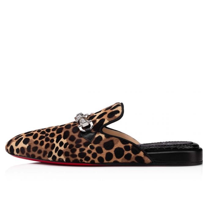 Coolito Swing Donna Flat VERSION MULTI/BLACK - 2