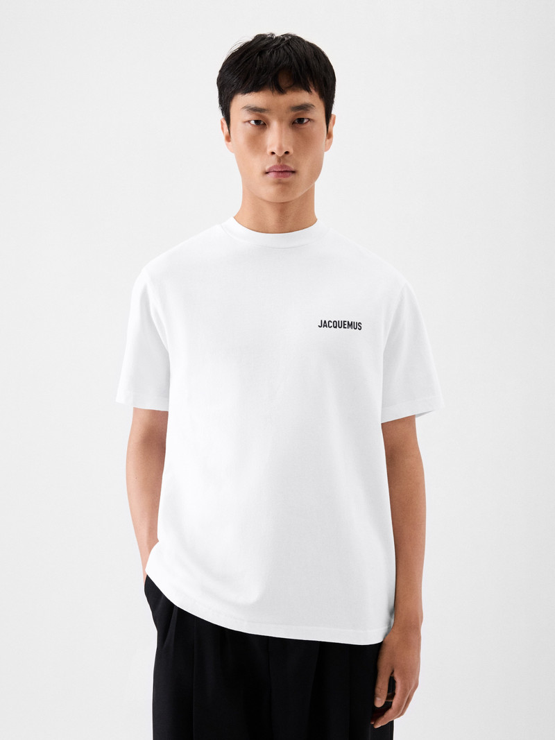 The Ibiza address t-shirt 3