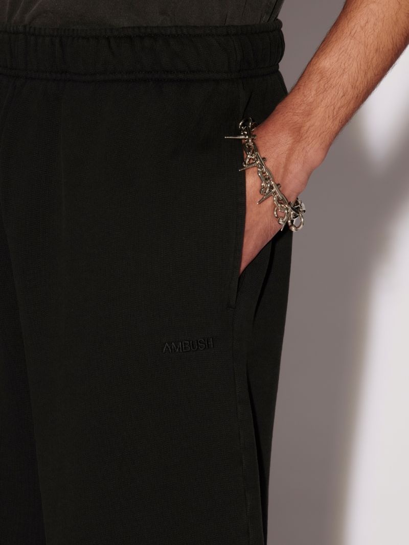 SWEAT SHORTS - 6