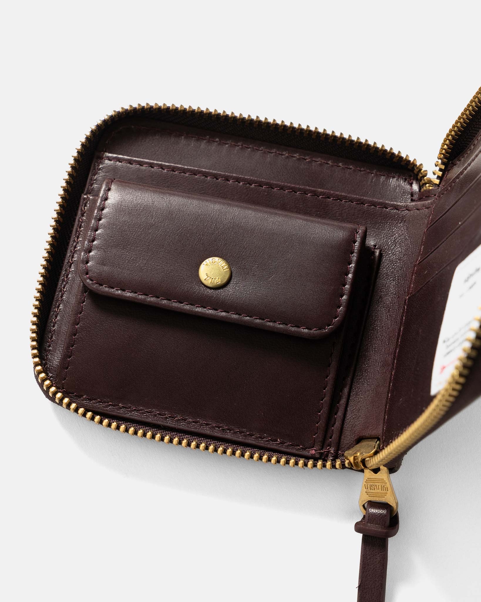 Leather Bi - 2
