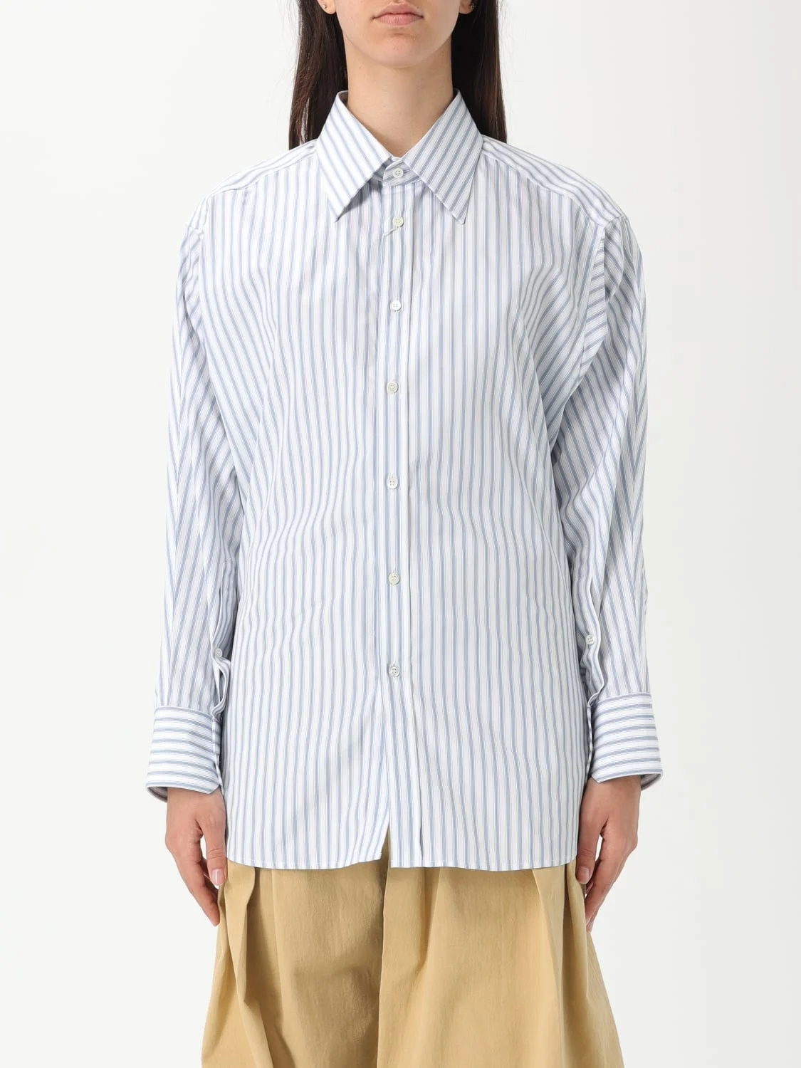 Shirt woman Maison Margiela - 1