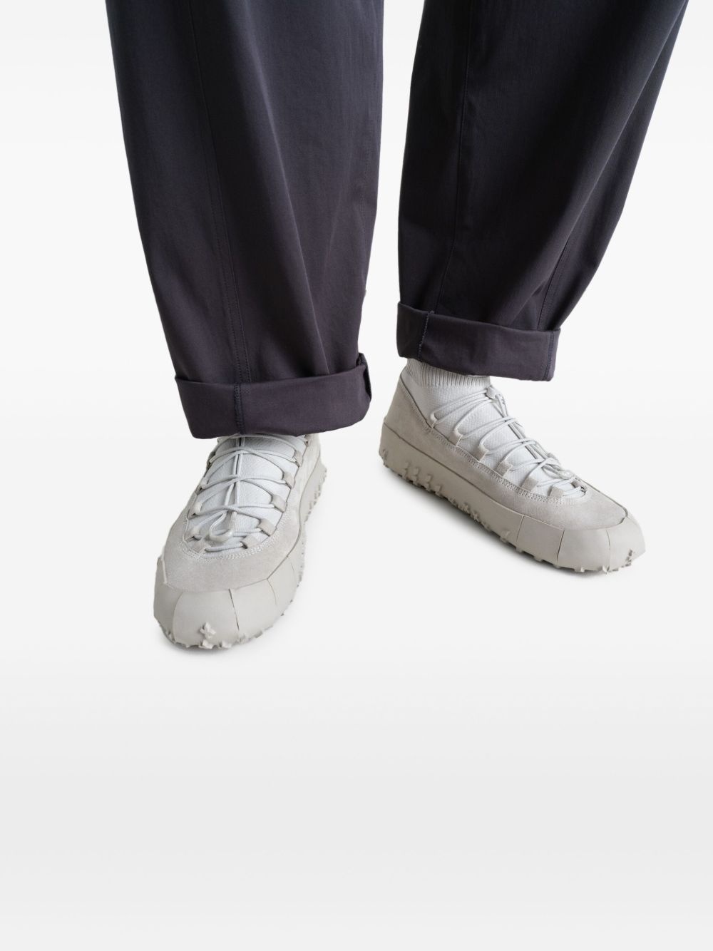 Vibram Wrap sneakers - 5