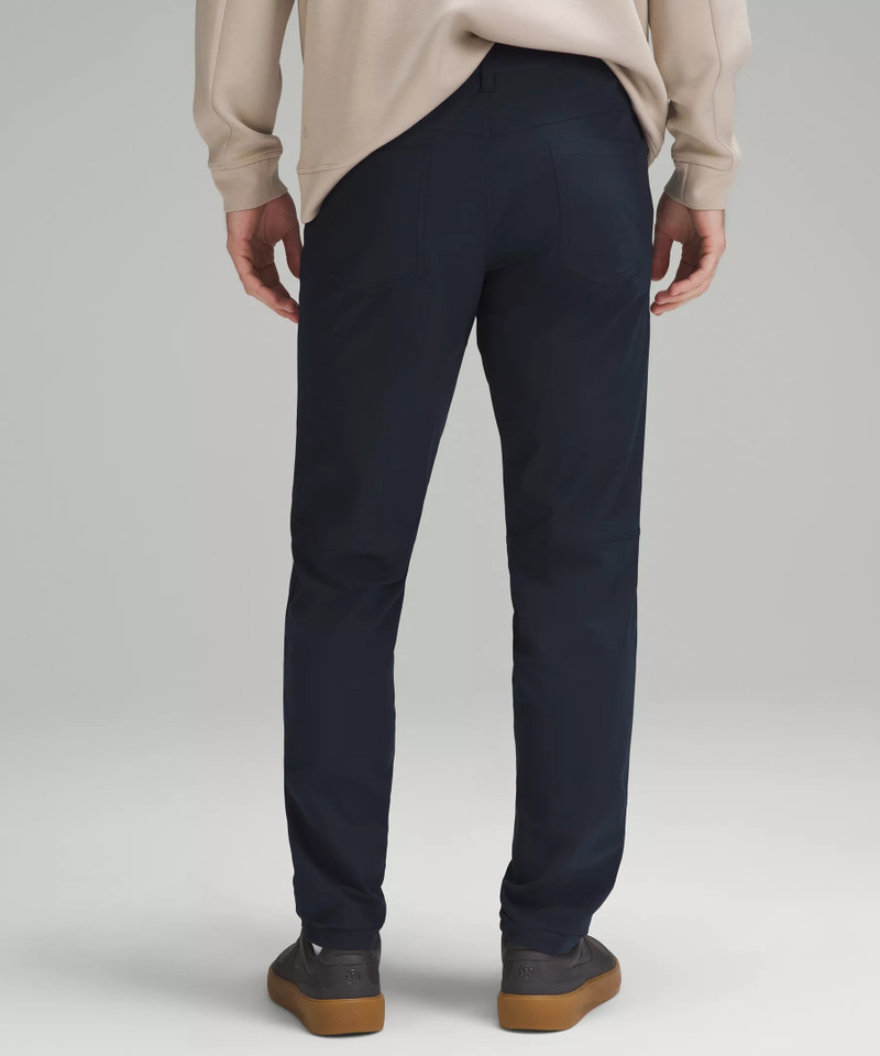 ABC Classic-Fit 5 Pocket Pant 30"L *Warpstreme 3