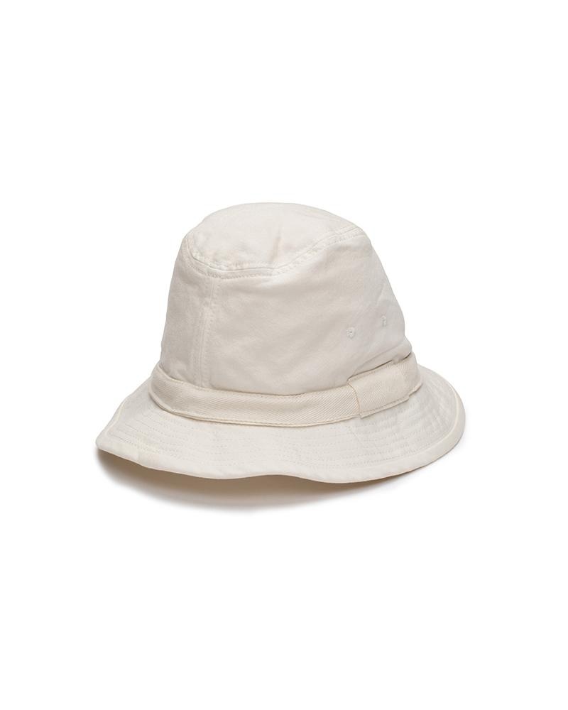 BUCKLEY CAP OFF WHITE - 2