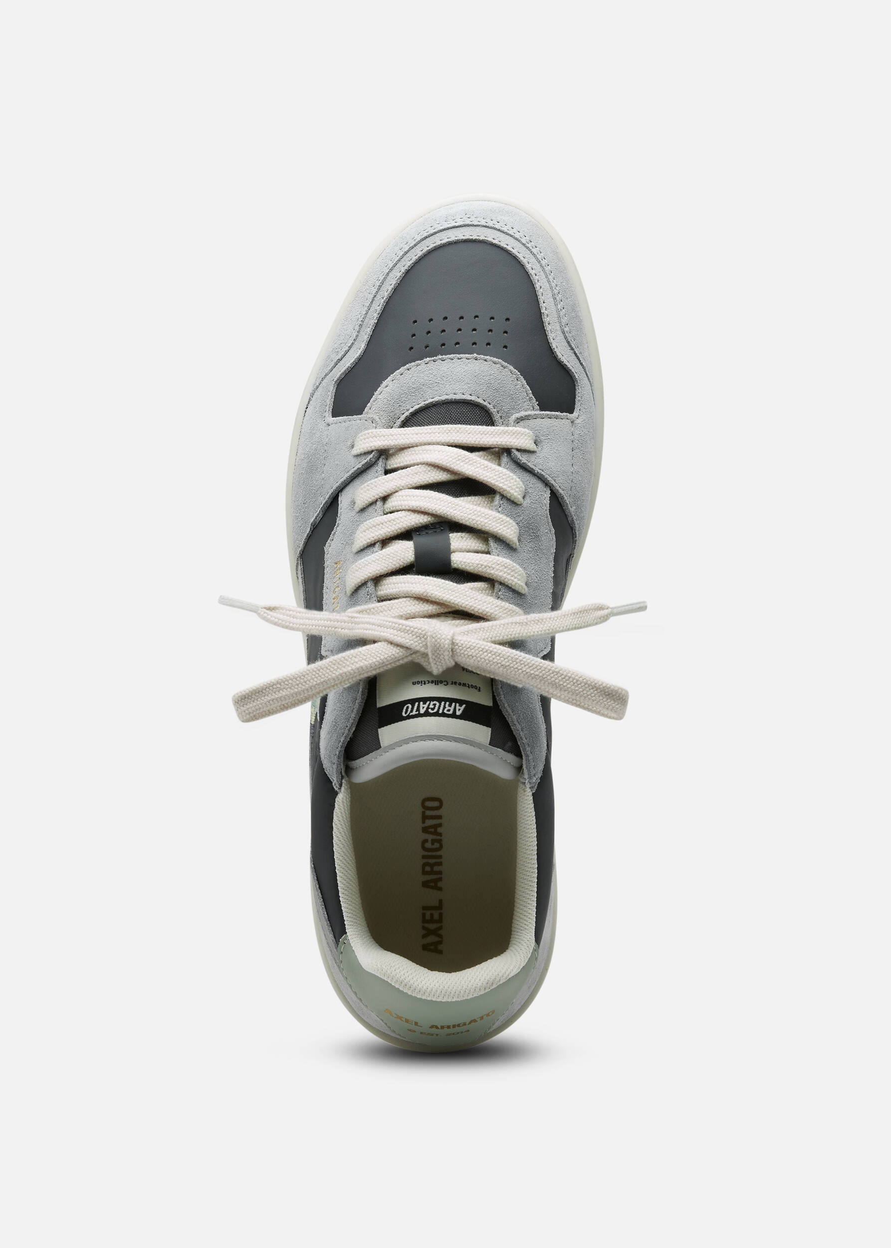 Dice Lo Bee Bird Sneaker - 4