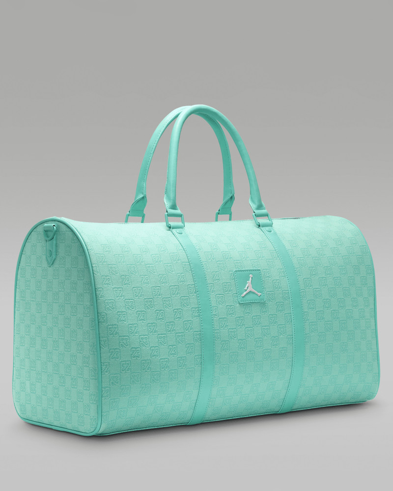 Jordan Monogram Duffle Bag (40L) 3
