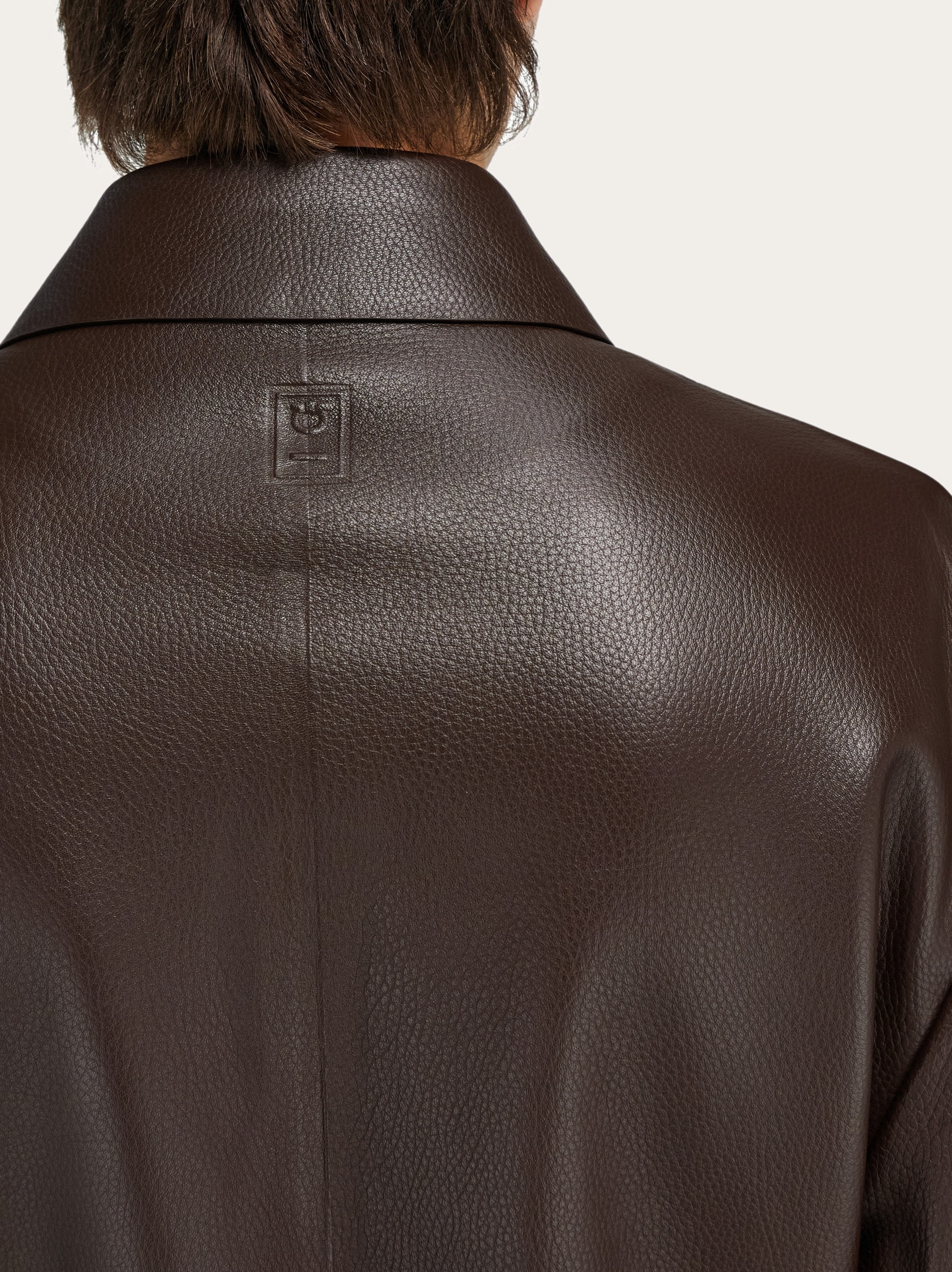 Deerskin coat - 6