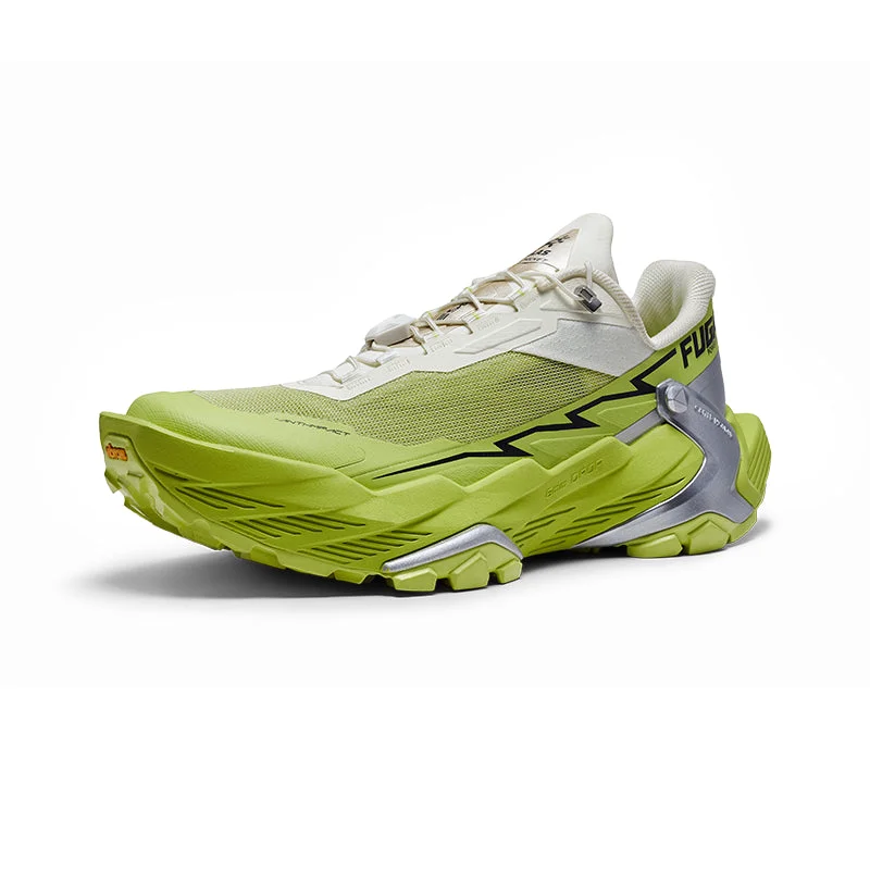 Kailas Fuga DU 2 Trail Running Shoes Women's - 1