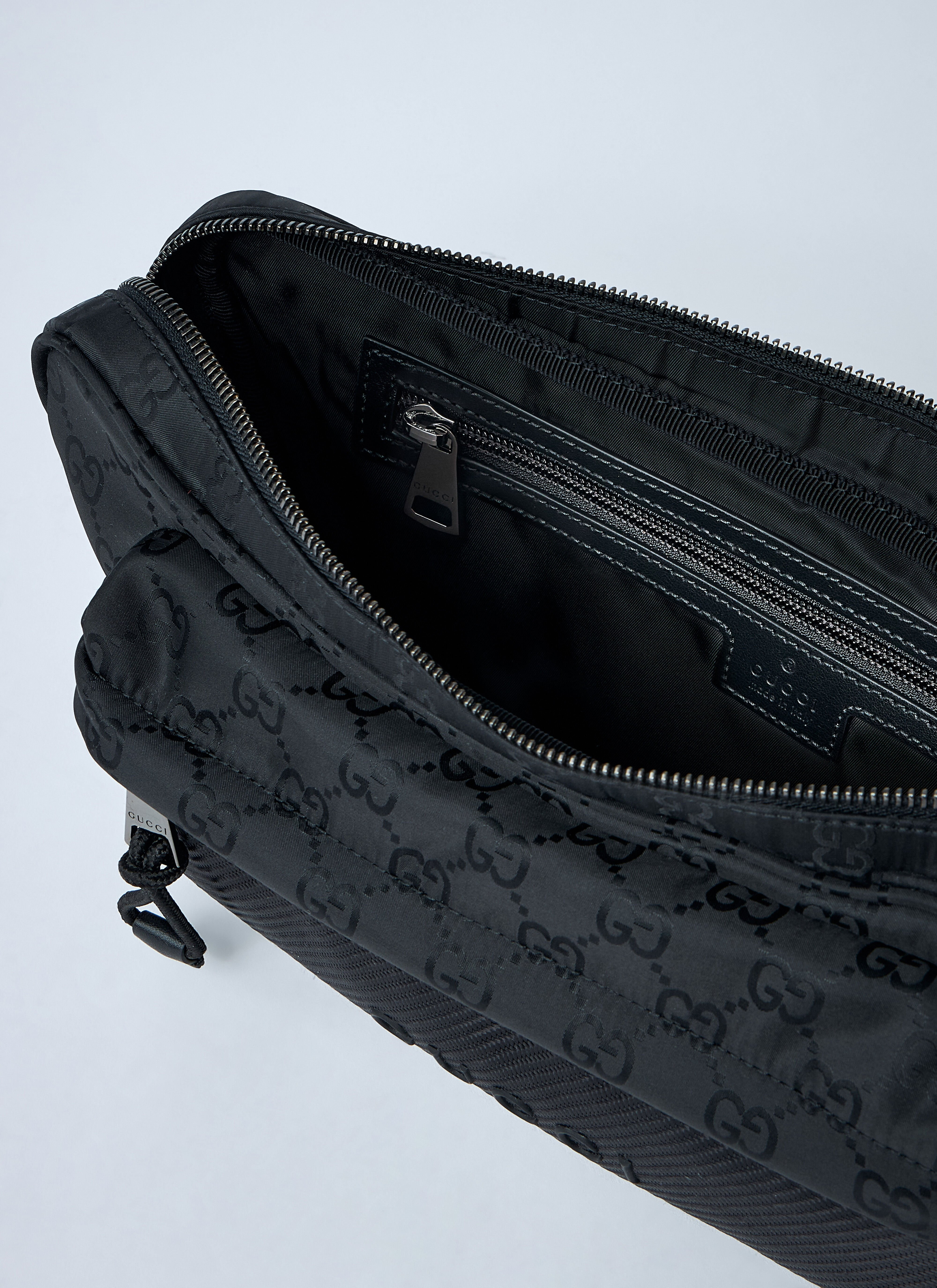 Large Nexus Crossbody Bag - 6
