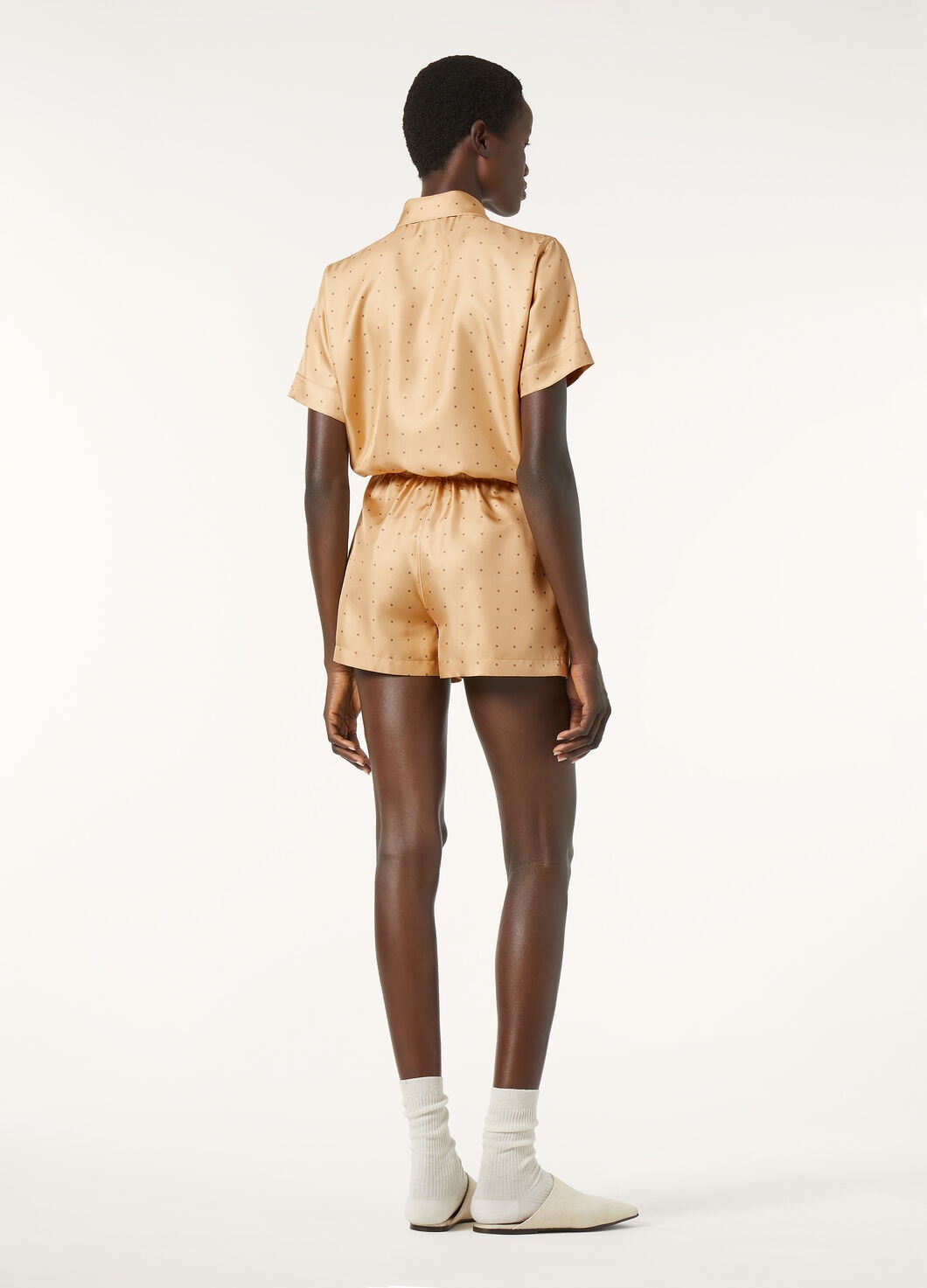 Len Shorts - 5