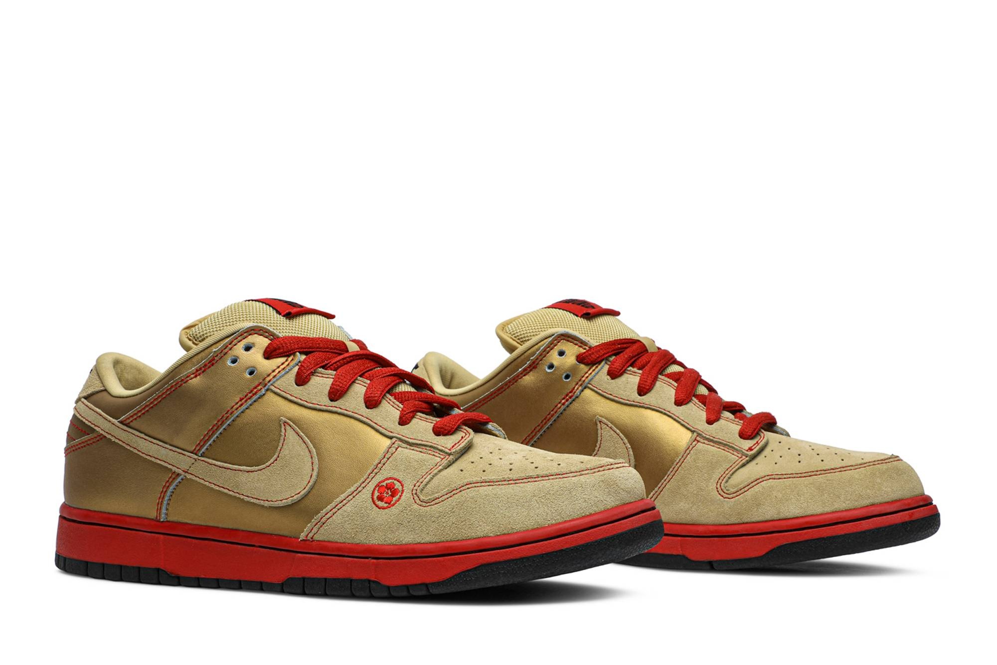 Dunk Low Pro SB 'Money Cat' - 8