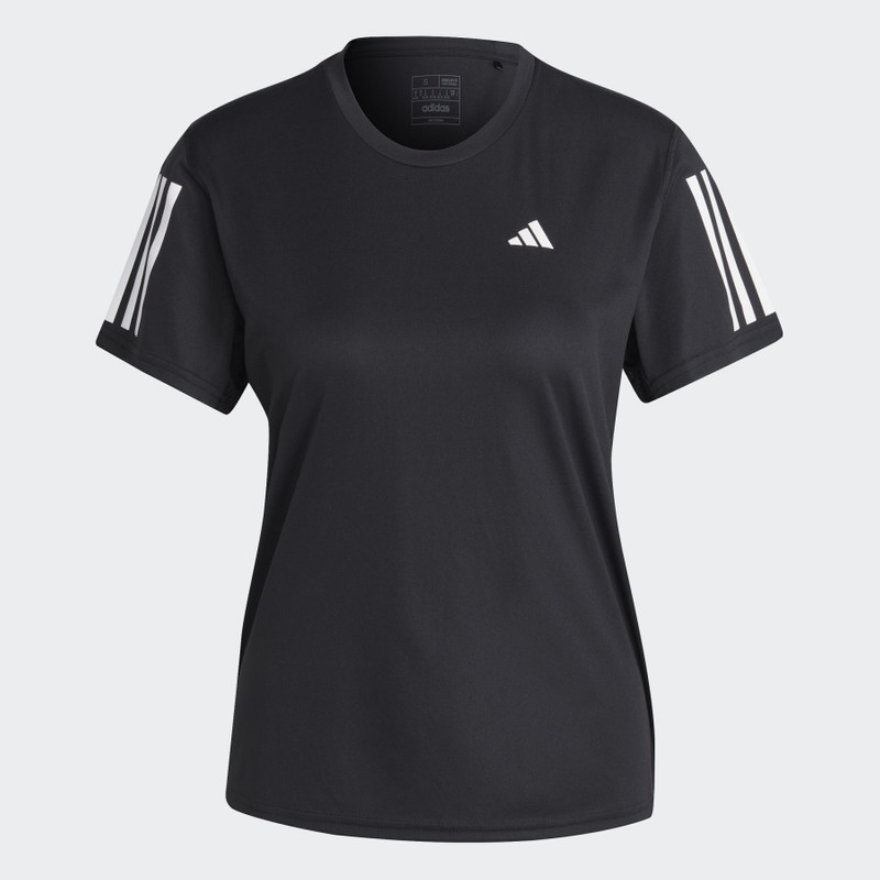 Own the Run Tee - 1