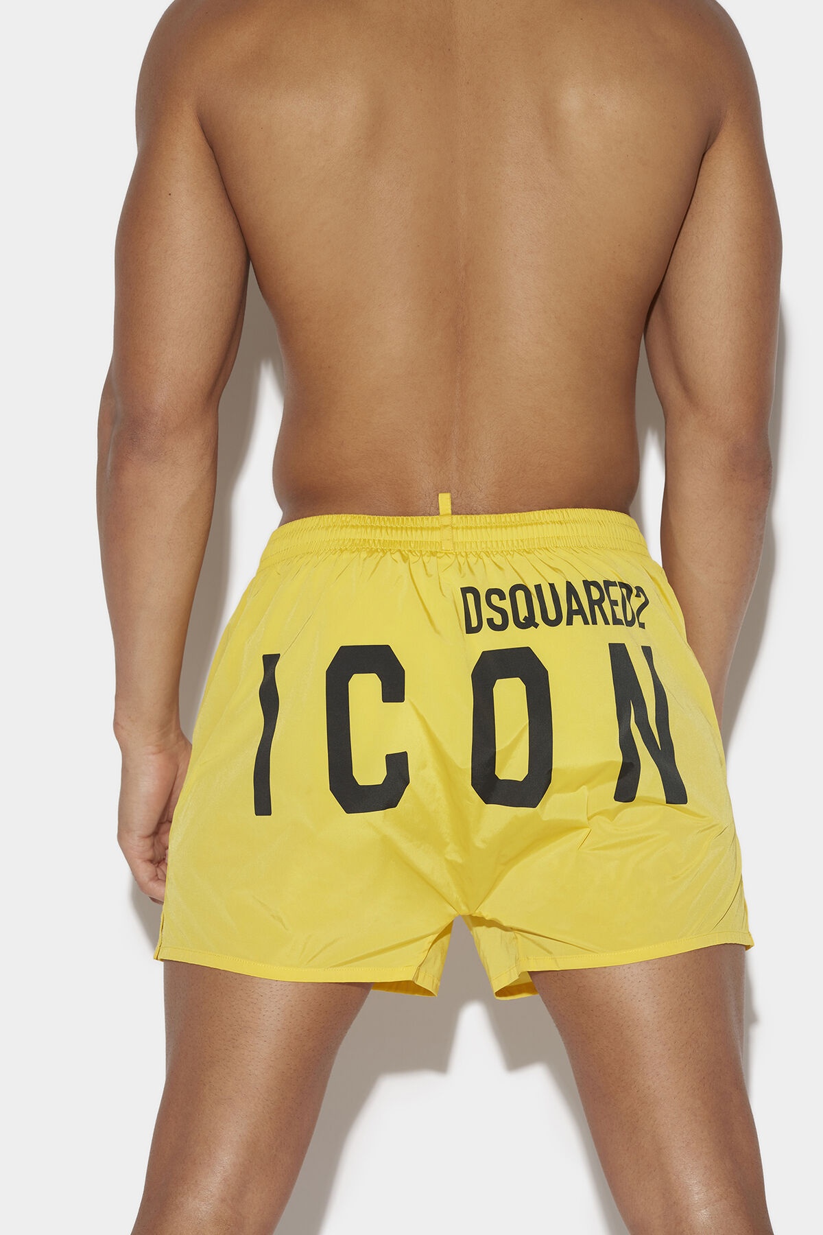 BE ICON MIDI BOXER - 3