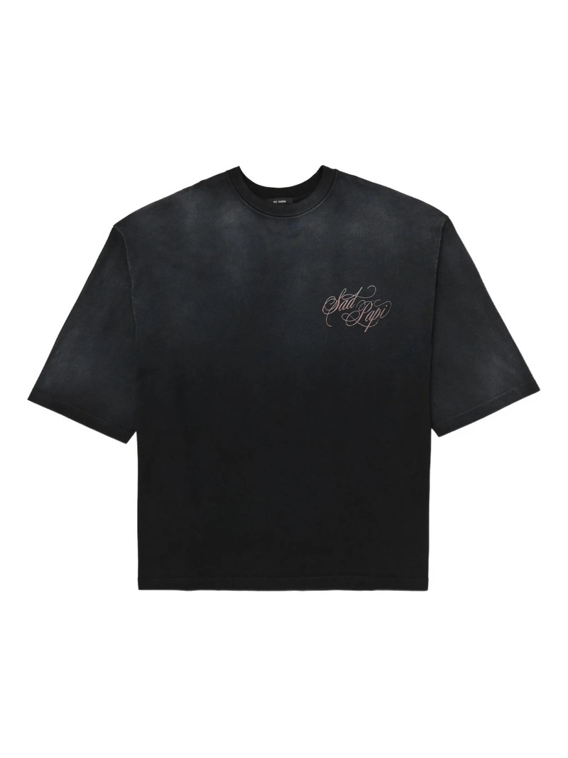 Willy Chavarria WCJSY0134-001 BLACK 1