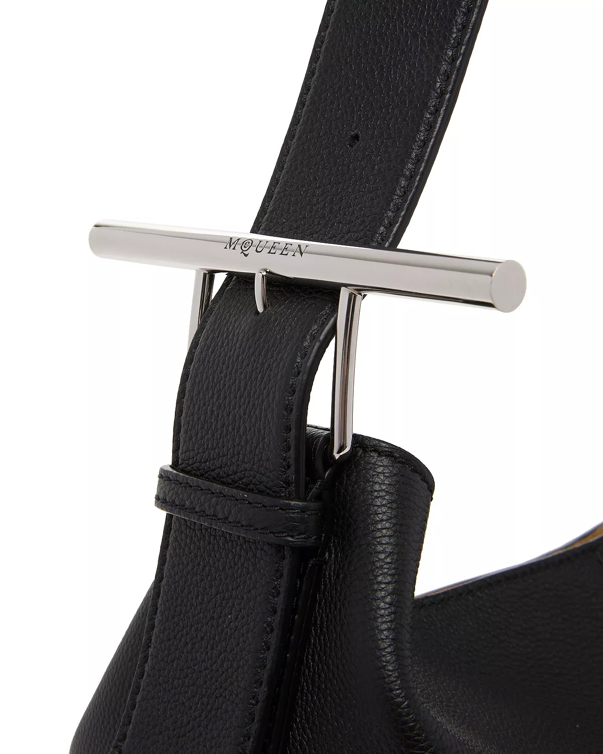 T-Bar Sling Bag - 6