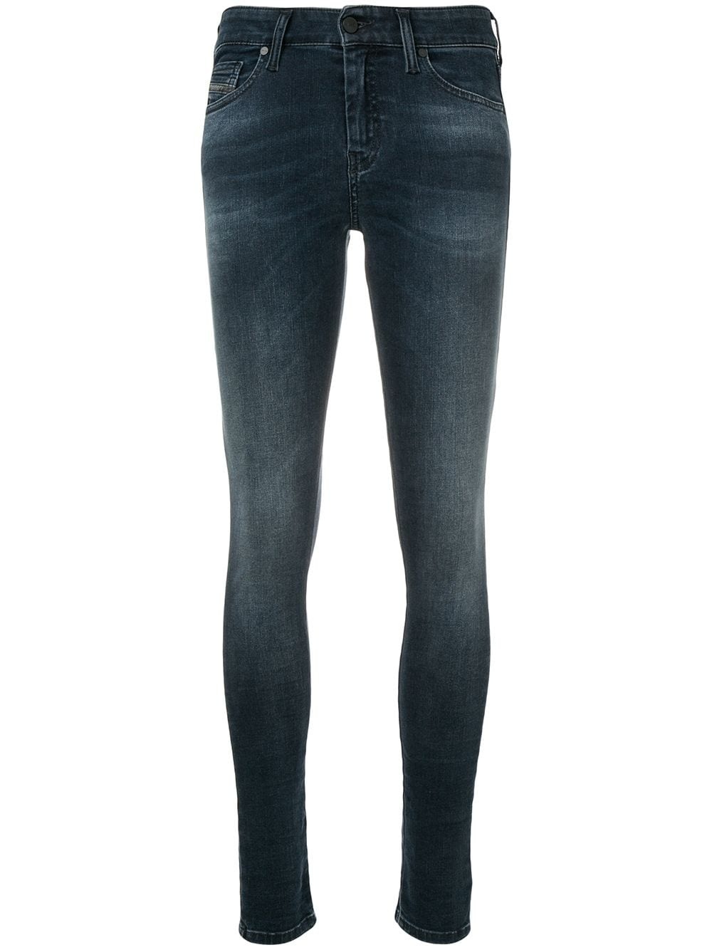 super skinny slandy jeans - 1