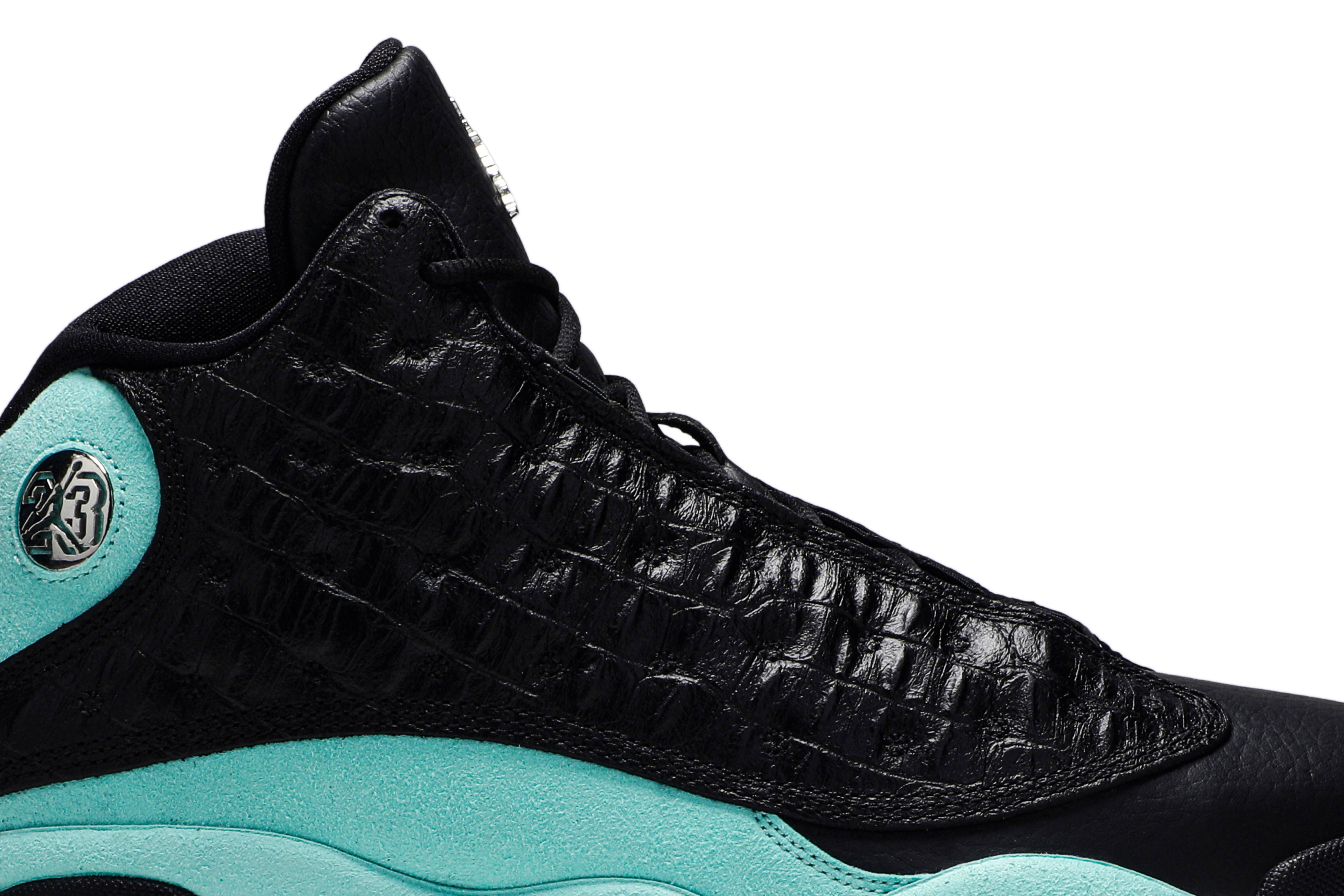 Air Jordan 13 Retro 'Island Green' - 2