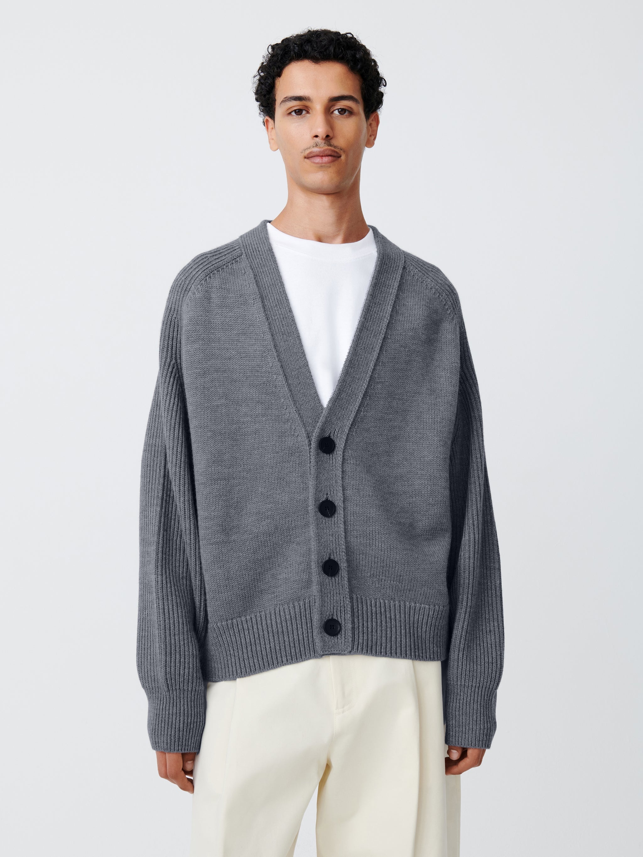 Michel Knit - 2