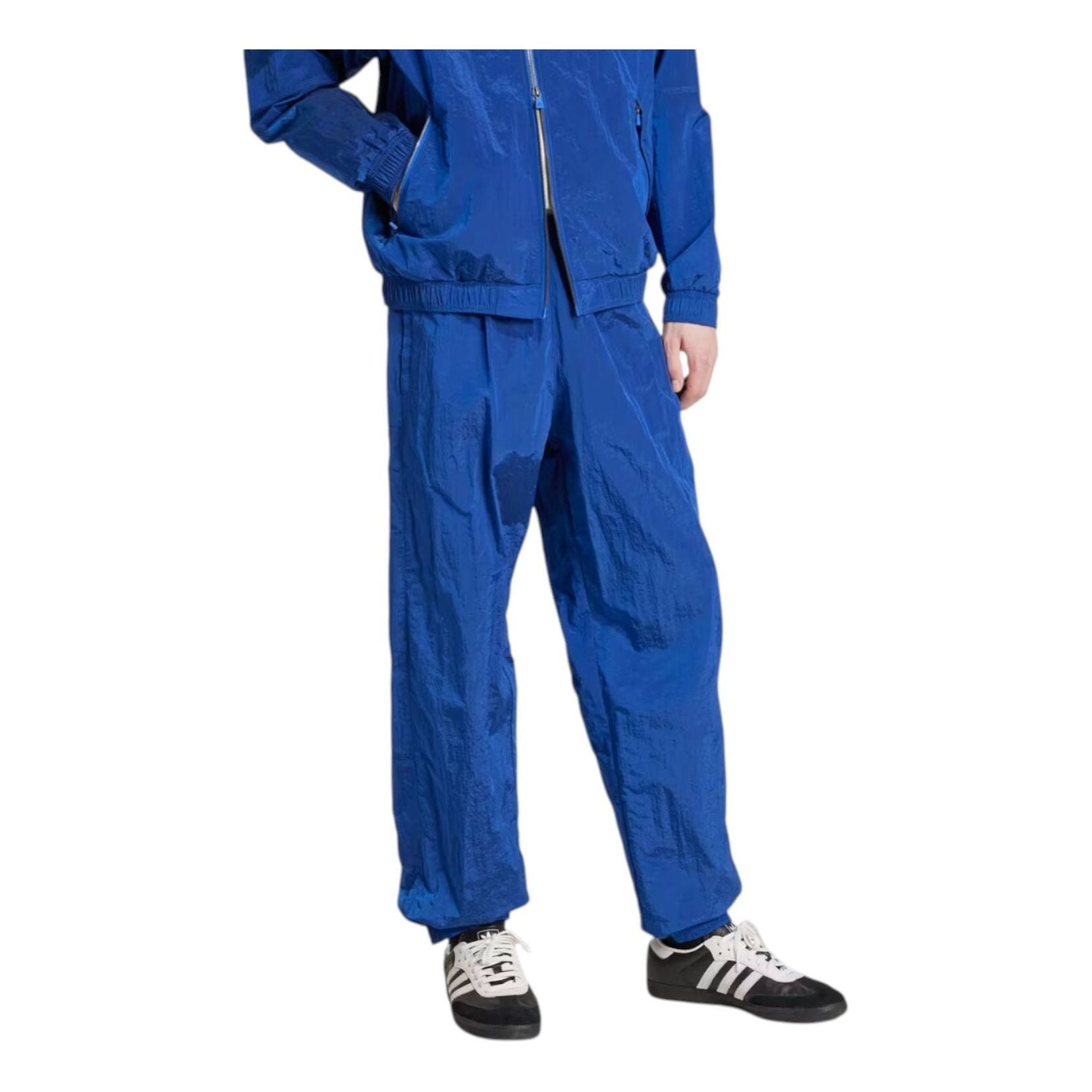adidas Originals EQT Track Pants 'Equipment Blue' JP0188 - 2