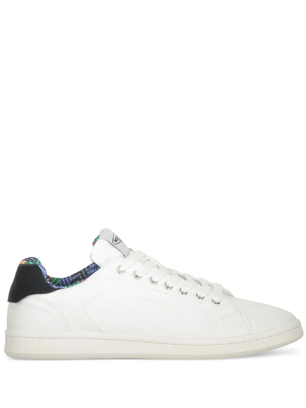 lace-up sneakers - 1