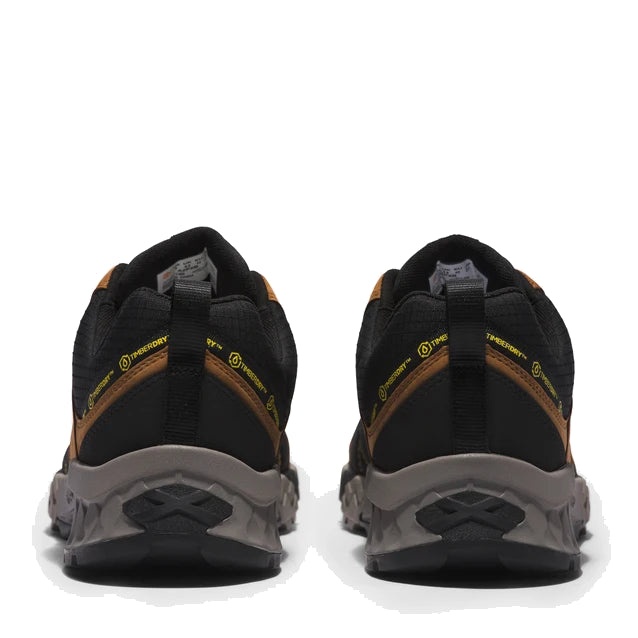 Timberland Trailquest Waterproof Low Sneakers 'Ruse Nubuck' A2PXBM - 5