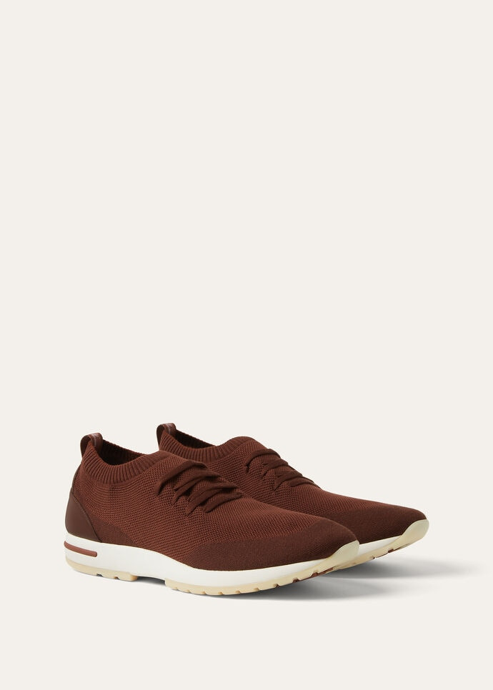 360 LP Flexy Walk Sneaker - 3