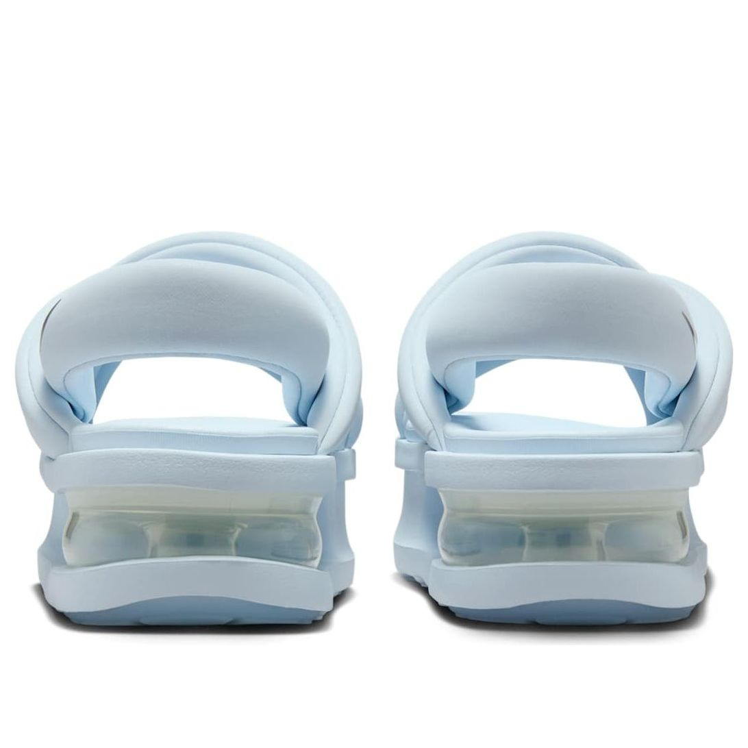 (WMNS) Nike Air Max Isla Sandals ' Blue Tint' FJ5929-400 - 3