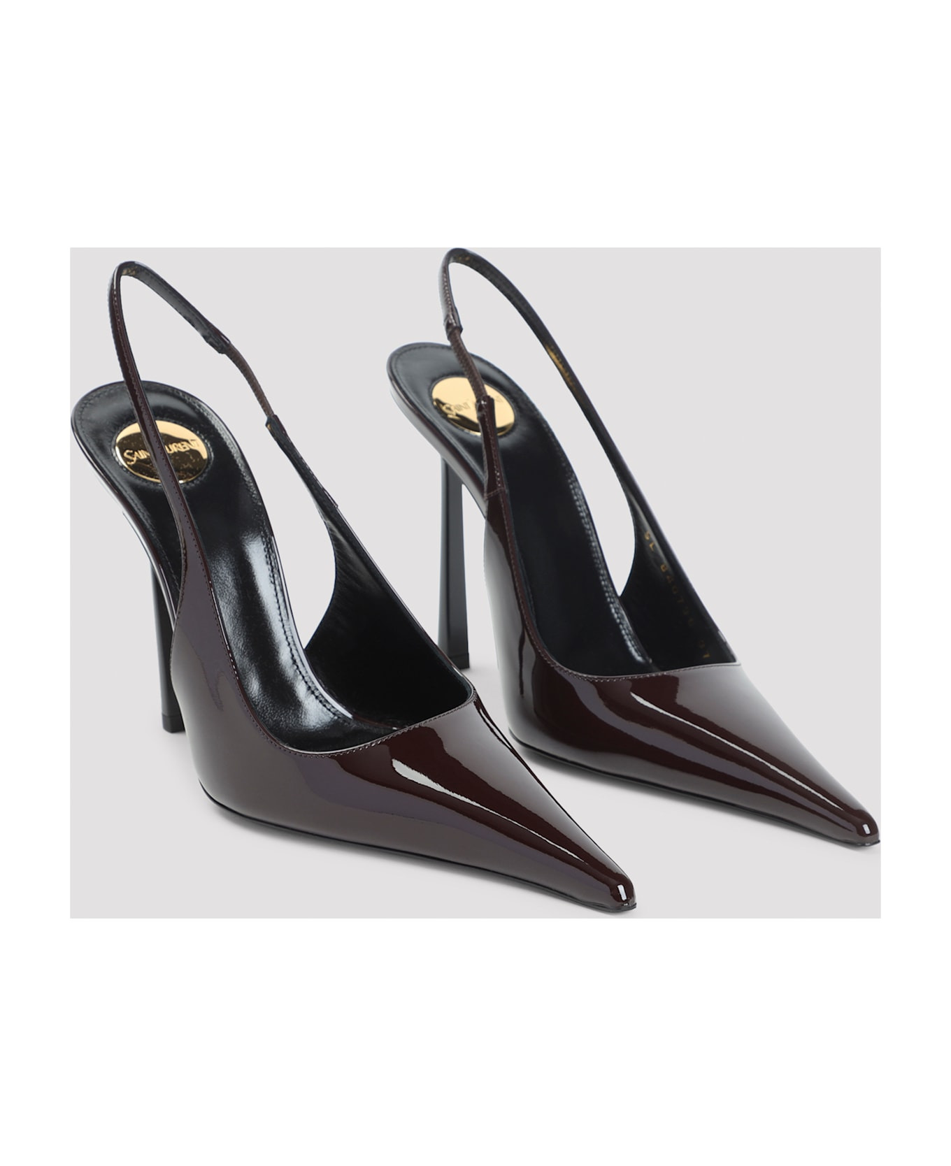 Vendome 110 Pumps - 5