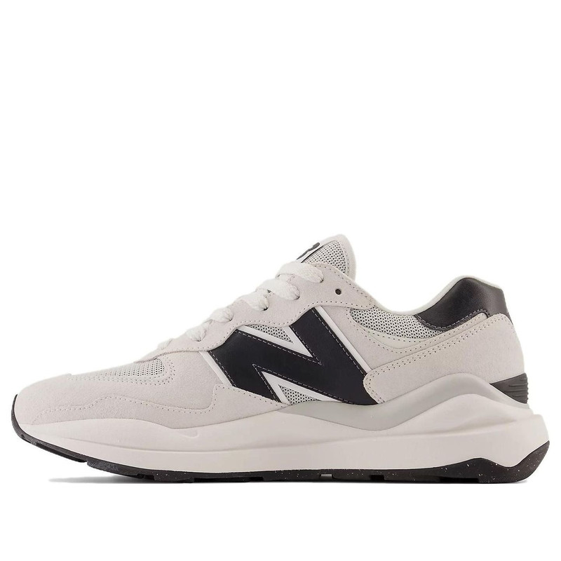 New Balance 57/40 'Grey/Black' M5740HCE - 1