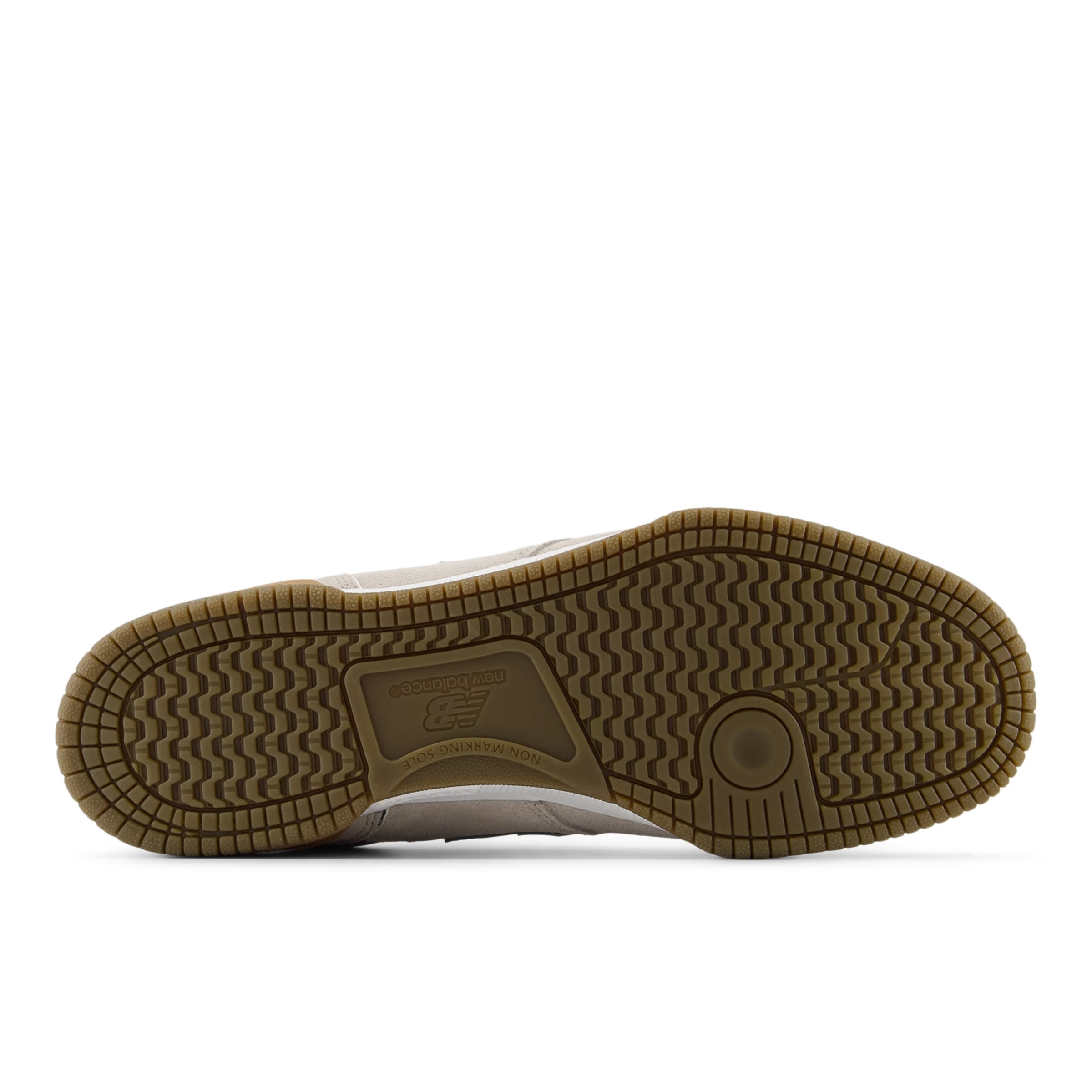 NB Numeric Tom Knox 600 - 5